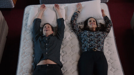 Watch The Mattress. Episode 7 of Season 3.