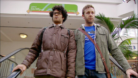 Watch Bad Boys. Episode 5 of Season 4.