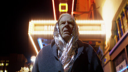 Veja Algo completamente diferente. Episódio 6 da Temporada 3.