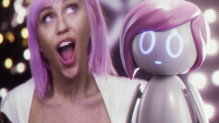 Veja Rachel, Jack e Ashley Too. Episódio 3 da Temporada 5.