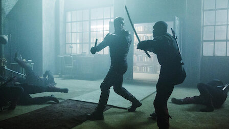 Watch The Dark at the End of the Tunnel. Episode 12 of Season 2.