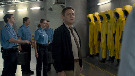 Veja Fins e inícios. Episódio 8 da Temporada 2.