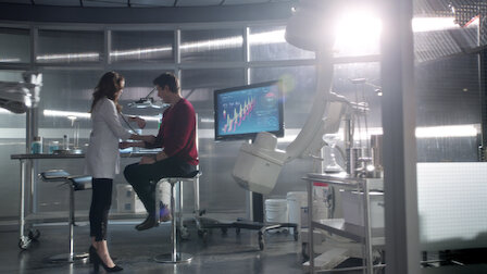 Veja Uma equipa all star. Episódio 18 da Temporada 1.