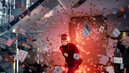 Veja Abra Kadabra. Episódio 18 da Temporada 3.