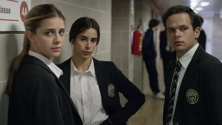 Veja Superpoderes. Episódio 1 da Temporada 1.