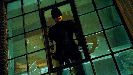 Watch In the Blood. Episode 4 of Season 1.