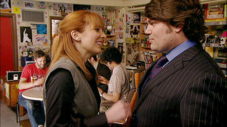 Watch Jen the Fredo. Episode 1 of Season 4.