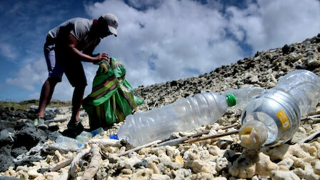 Watch Plastics. Episode 4 of Season 1.