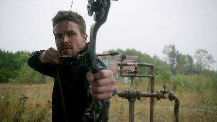 Veja O Flash contra o Flecha. Episódio 8 da Temporada 1.