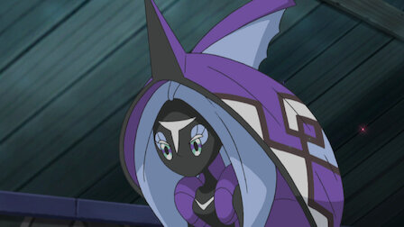 Watch A Grand Debut!. Episode 17 of Season 3.