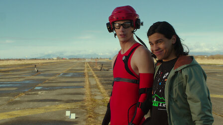 Veja Piloto. Episódio 1 da Temporada 1.