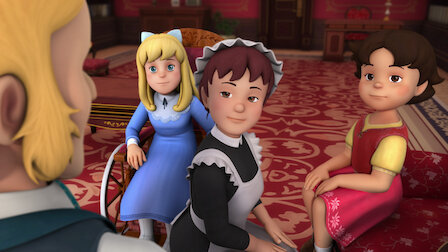 Watch The Letter. Episode 26 of Season 1.