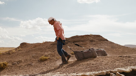 Veja Estafeta. Episódio 8 da Temporada 5.