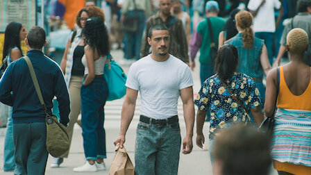 Veja Parte três. Episódio 3 da Temporada 1.