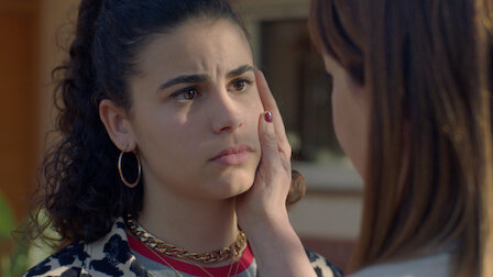 Veja A amizade. Episódio 11 da Temporada 1.