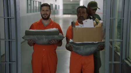 Watch The Big House, Pt. 1. Episode 1 of Season 5.