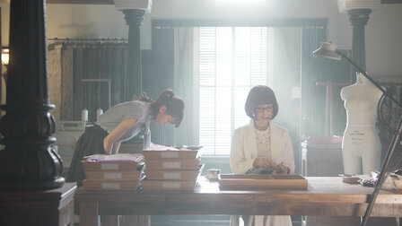 Watch A Change of Pace. Episode 4 of Season 1.