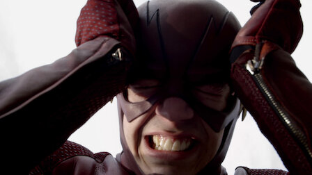 Veja O Grodd está vivo. Episódio 21 da Temporada 1.