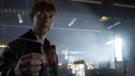 Veja De volta ao normal. Episódio 19 da Temporada 2.