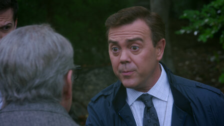 Watch The Therapist. Episode 11 of Season 6.