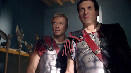 Veja Despojos de guerra. Episódio 6 da Temporada 4.