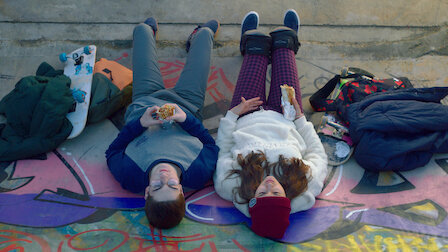 Veja Laila. Episódio 8 da Temporada 1.