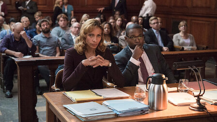 Watch Guilty as Sin. Episode 8 of Season 2.