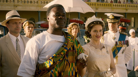 Veja Cara Sra. Kennedy. Episódio 8 da Temporada 2.