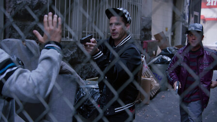 Watch Kicks. Episode 3 of Season 5.