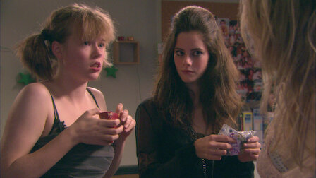 Watch Effy. Episode 7 of Season 2.