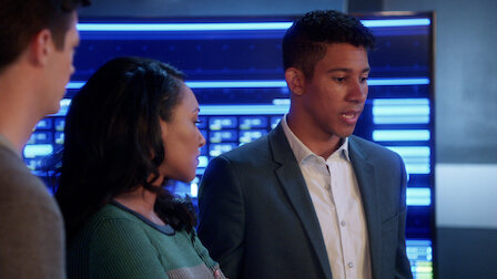 Veja Nora. Episódio 1 da Temporada 5.