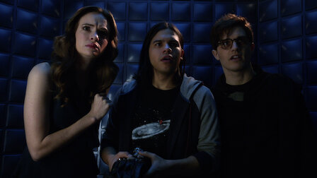 Veja Voltar no tempo. Episódio 17 da Temporada 2.