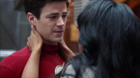 Veja Crise na Terra Infinita: A terceira hora. Episódio 9 da Temporada 6.