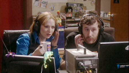 Watch From Hell. Episode 1 of Season 3.