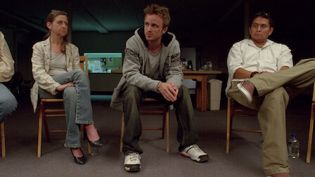 Watch Kafkaesque. Episode 9 of Season 3.