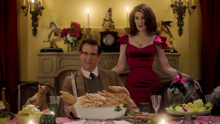 Watch The Dinner Date. Episode 3 of Season 1.