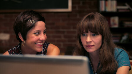 Veja Calças compridas. Episódio 7 da Temporada 1.