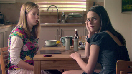 Watch Pandora. Episode 4 of Season 3.