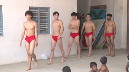 Watch The Loudmouth and the Crybaby. Episode 2 of Season 2.