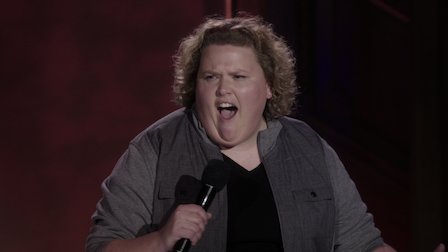 Watch Fortune Feimster. Episode 2 of Season 1.