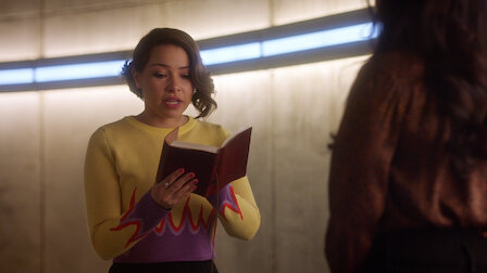 Veja O fracasso é sempre órfão. Episódio 16 da Temporada 5.