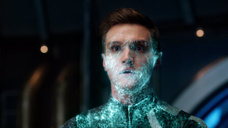 Veja Podes perder-te. Episódio 18 da Temporada 4.