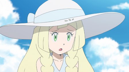 Watch Don't Ignore the Small Stufful!. Episode 4 of Season 3.