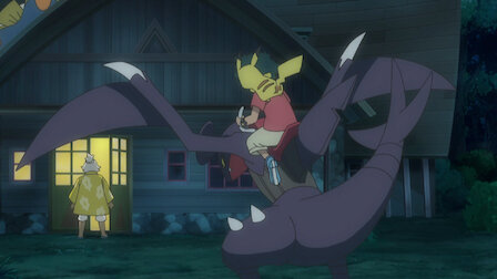 Watch Beauty Is Only Crystal Deep!. Episode 22 of Season 3.