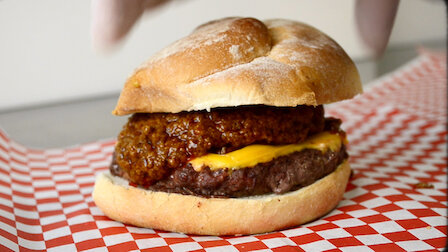 Watch Fast Food. Episode 1 of Season 1.