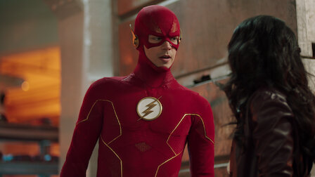 Veja O amor é um campo de batalha. Episódio 11 da Temporada 6.