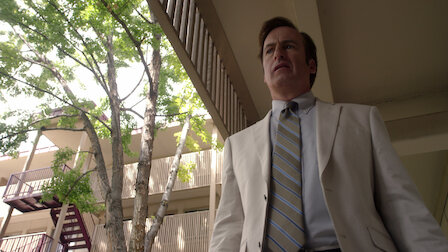 Veja Rico. Episódio 8 da Temporada 1.