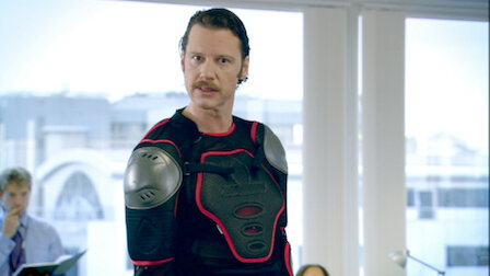 Watch Calamity Jen. Episode 2 of Season 1.