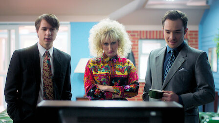 Veja O passado não equivale ao futuro. Episódio 1 da Temporada 2.