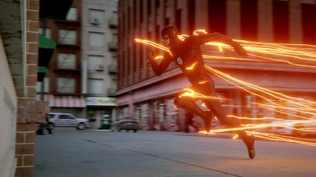 Veja Intocável. Episódio 12 da Temporada 3.